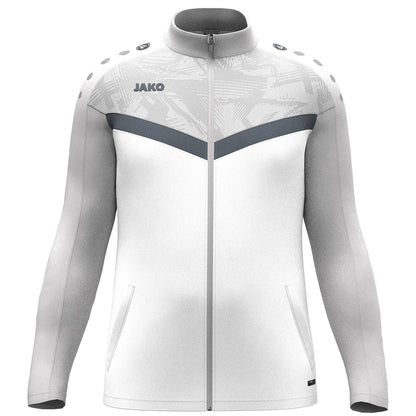 Jako Polyesterjacke Iconic Kinder