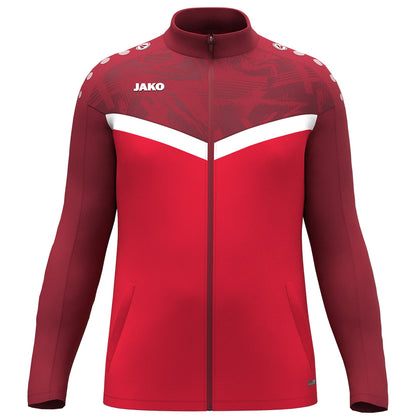 Jako Polyesterjacke Iconic Unisex