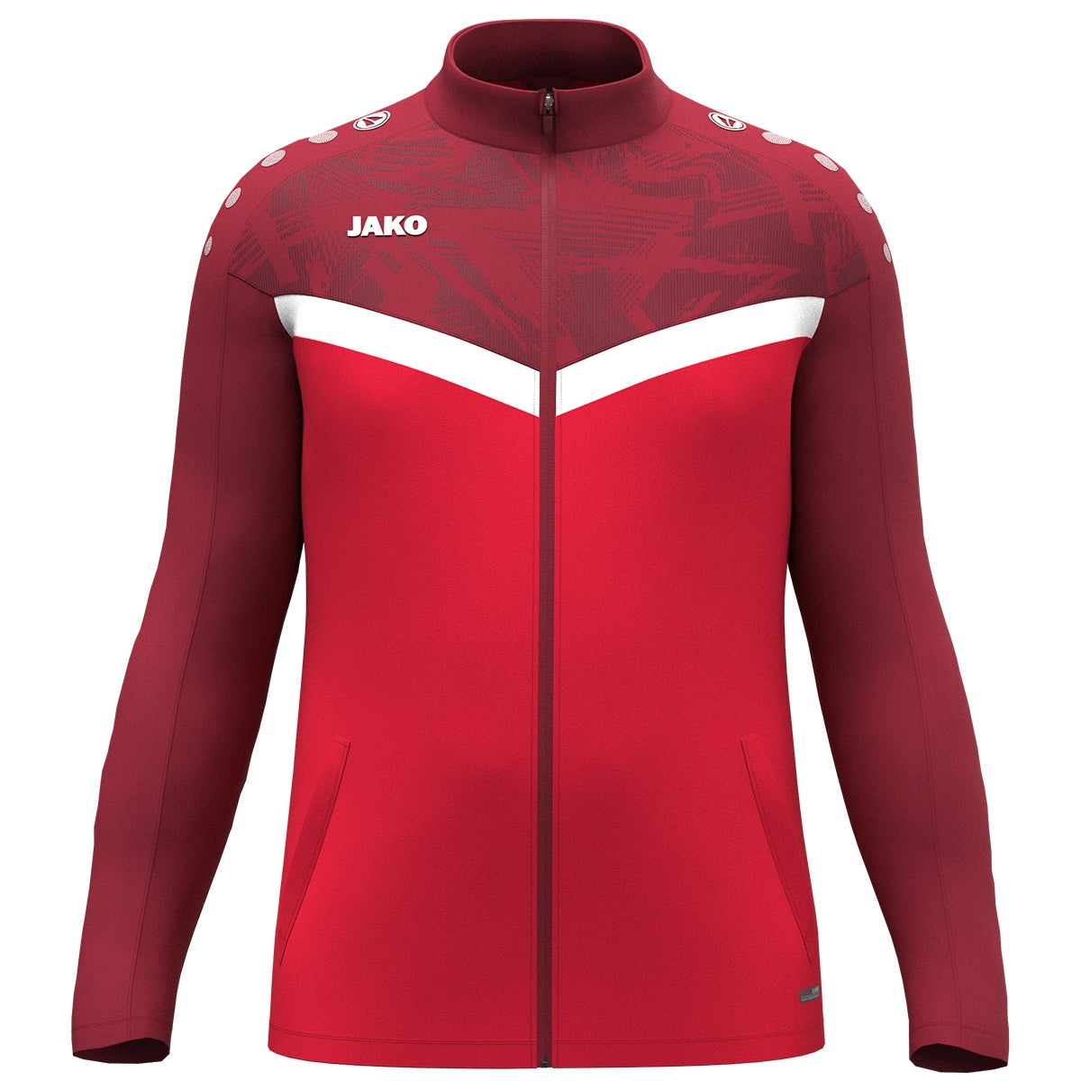 Jako Polyesterjacke Iconic Kinder