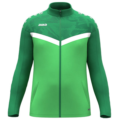 Jako Polyesterjacke Iconic Unisex