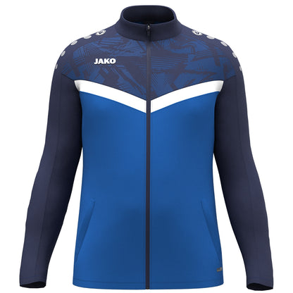Jako Polyesterjacke Iconic Unisex
