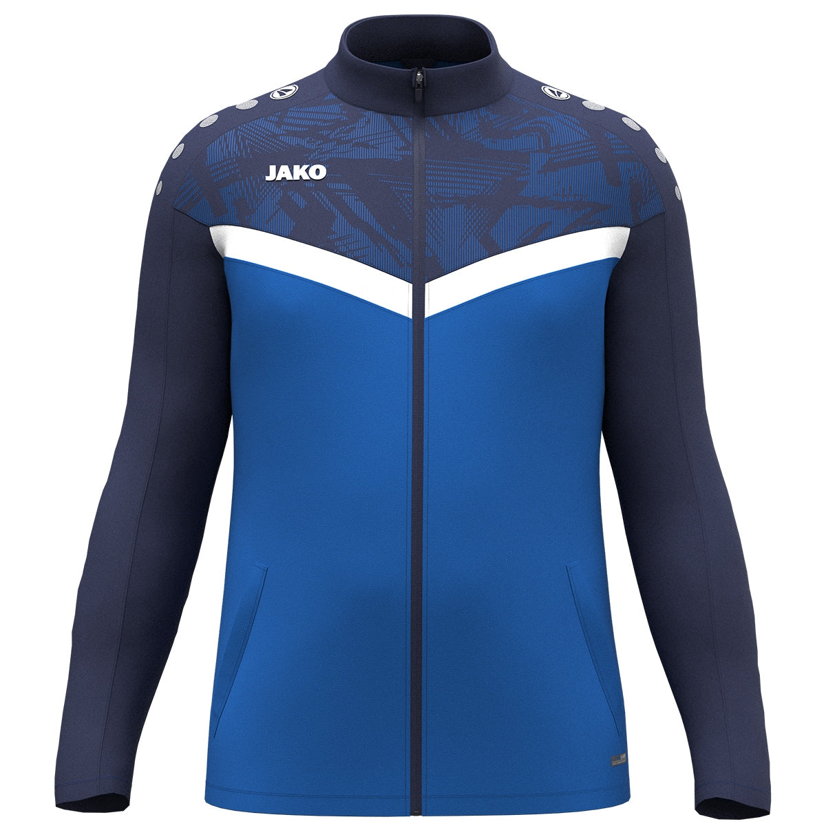 Jako Polyesterjacke Iconic Kinder