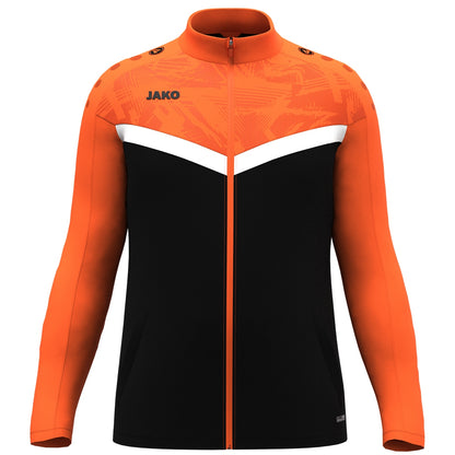 Jako Polyesterjacke Iconic Unisex