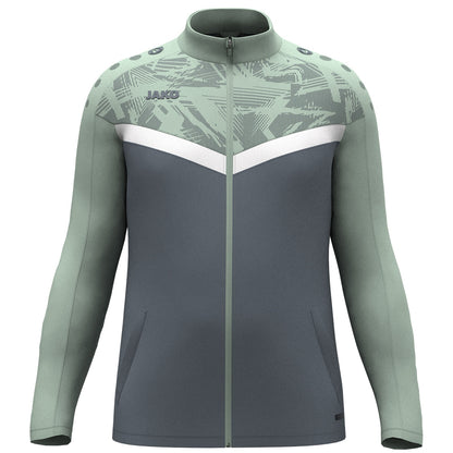 Jako Polyesterjacke Iconic Unisex