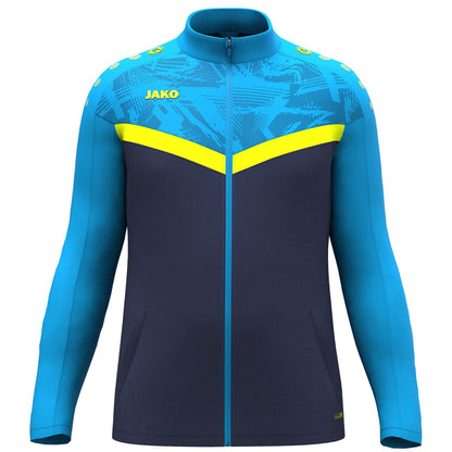 Jako Polyesterjacke Iconic Unisex