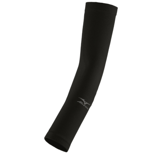 MIZUNO Armguard Damen schwarz