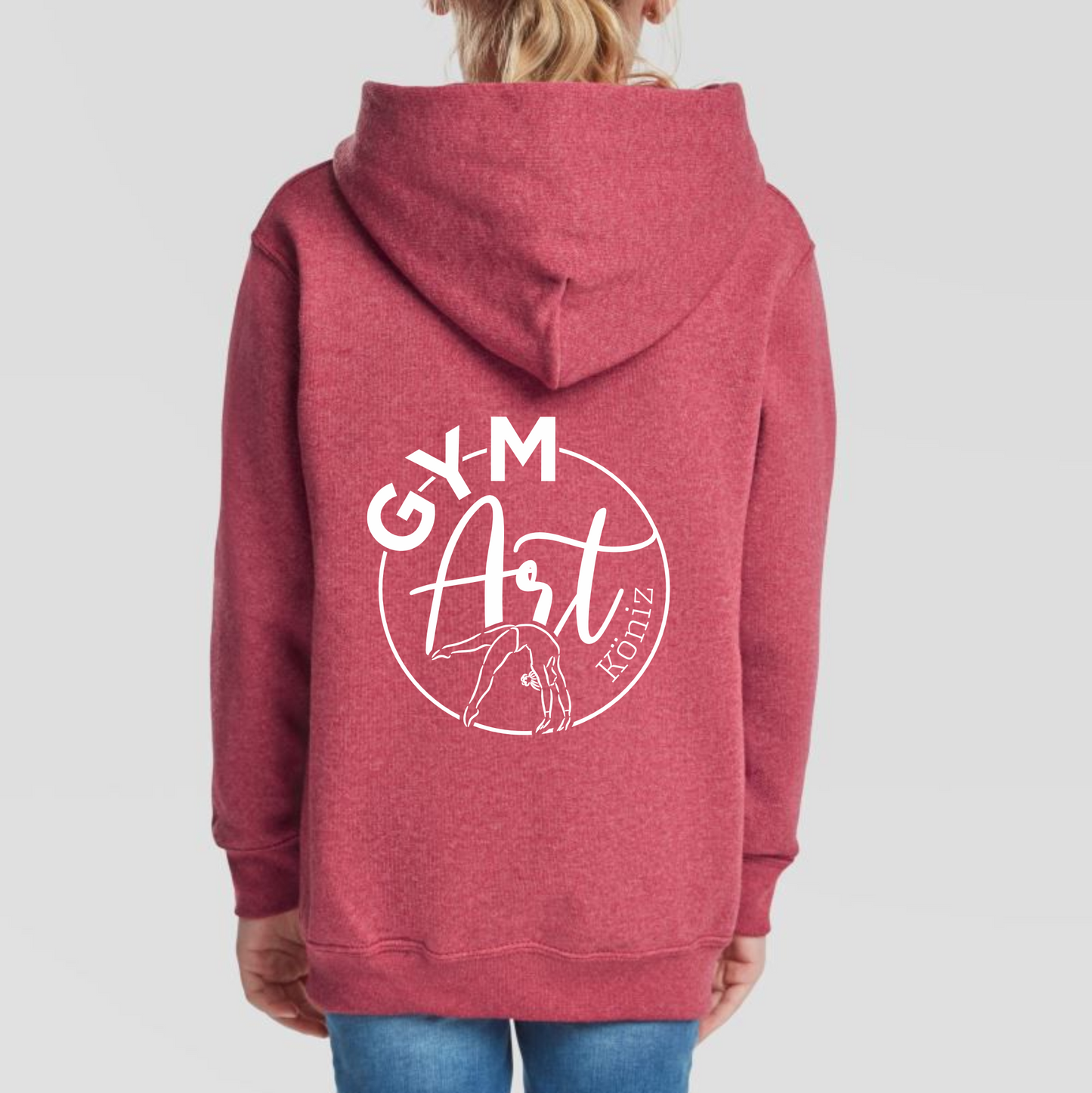 GymArt Köniz I Hoodie