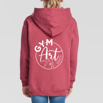 GymArt Köniz I Hoodie
