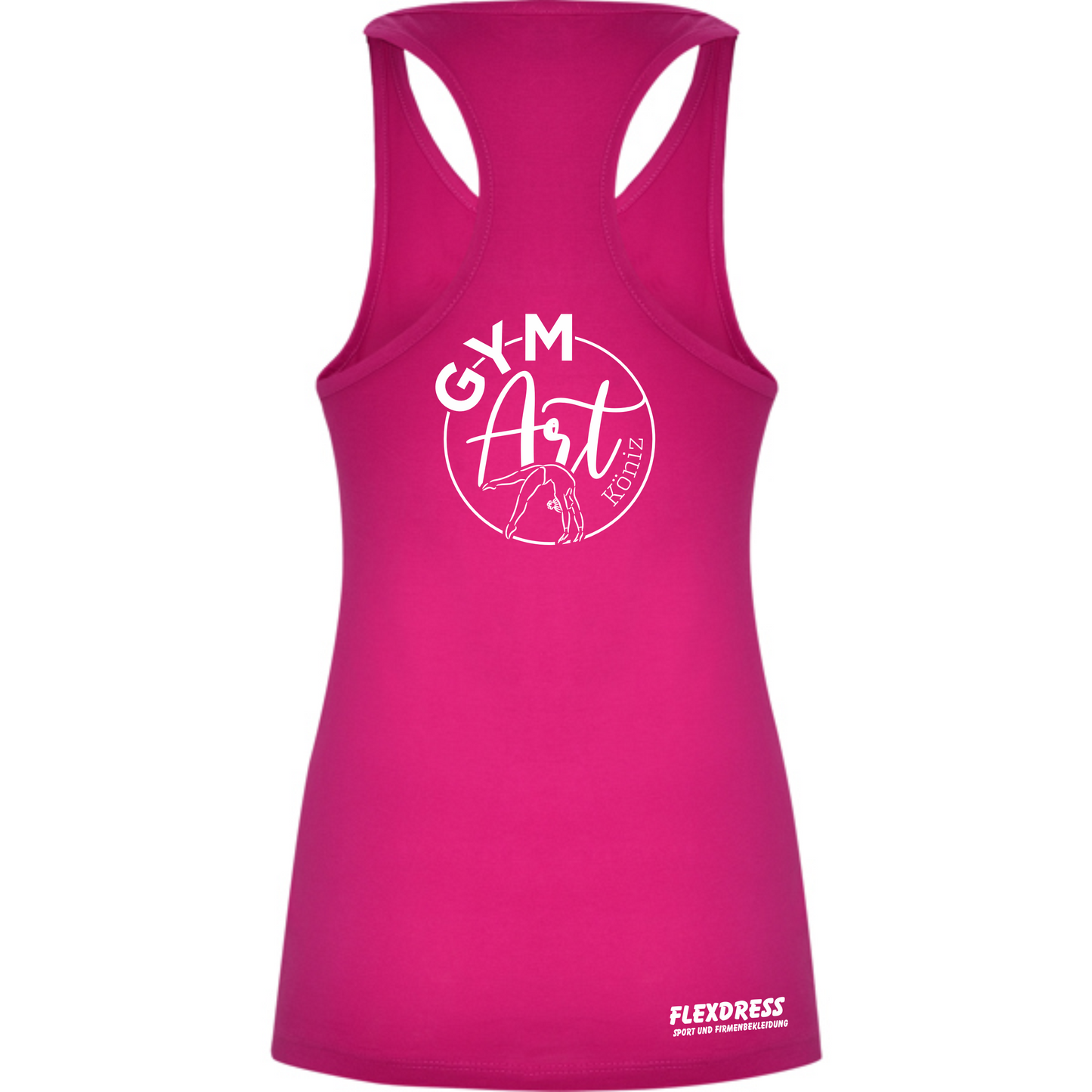 GymArt Köniz I Tanktop