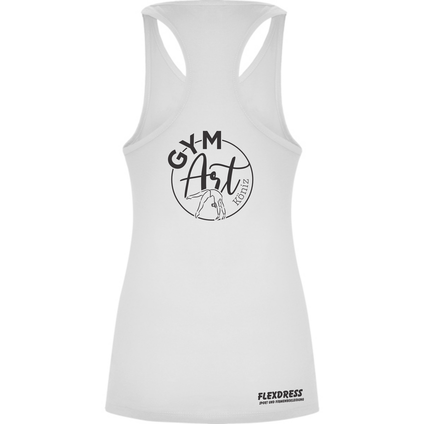 GymArt Köniz I Tanktop