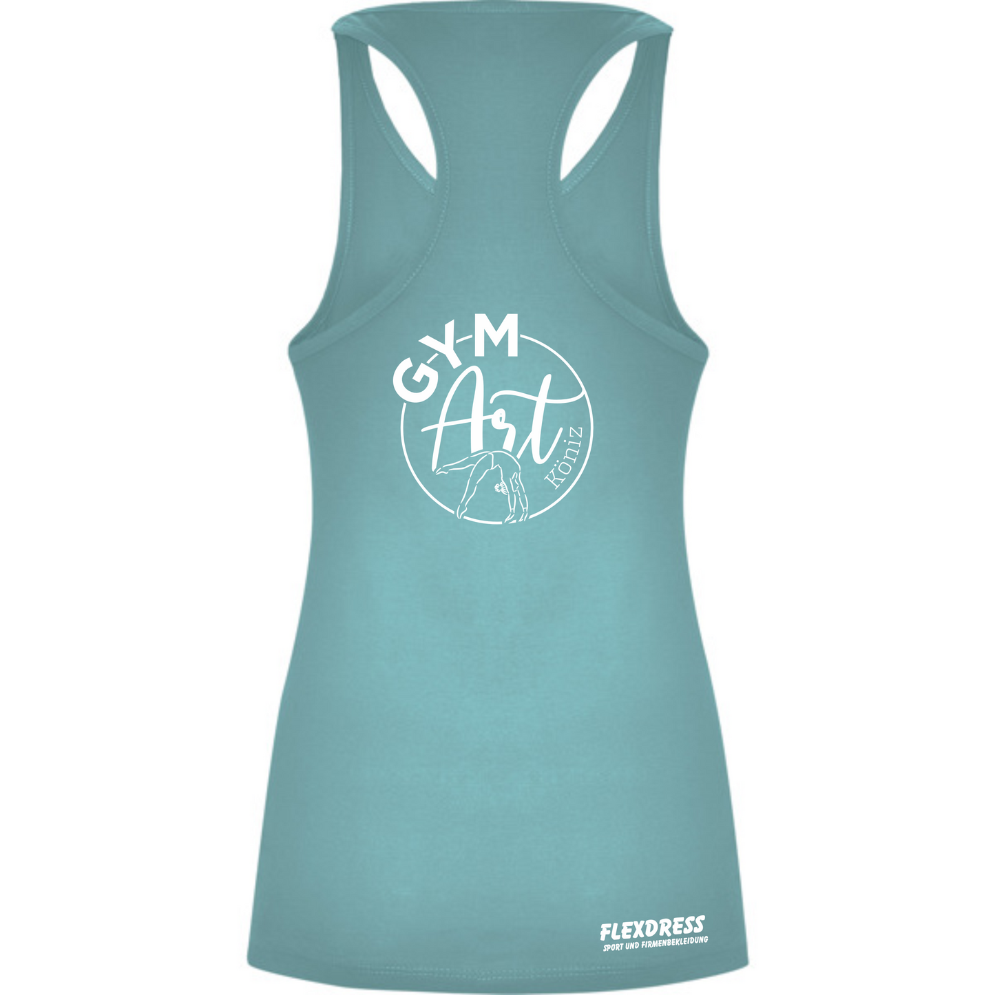 GymArt Köniz I Tanktop