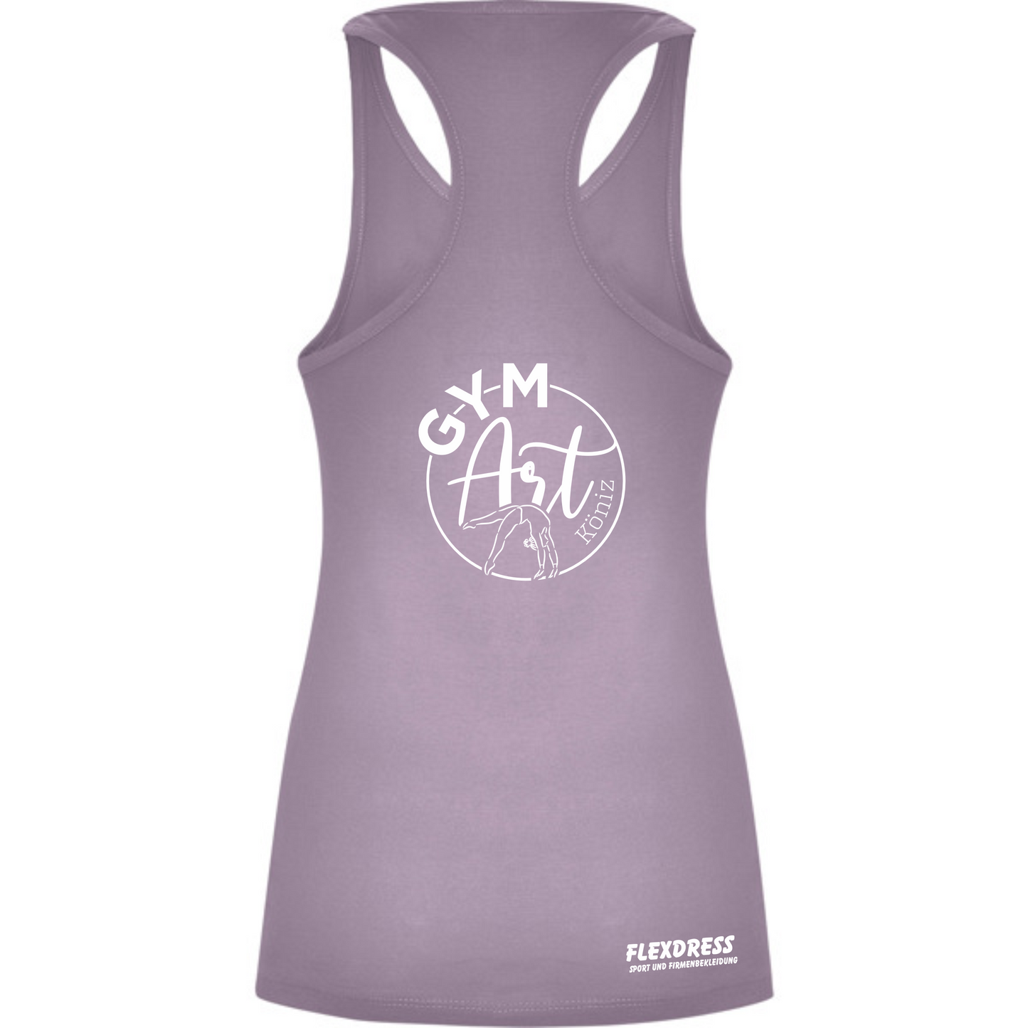 GymArt Köniz I Tanktop