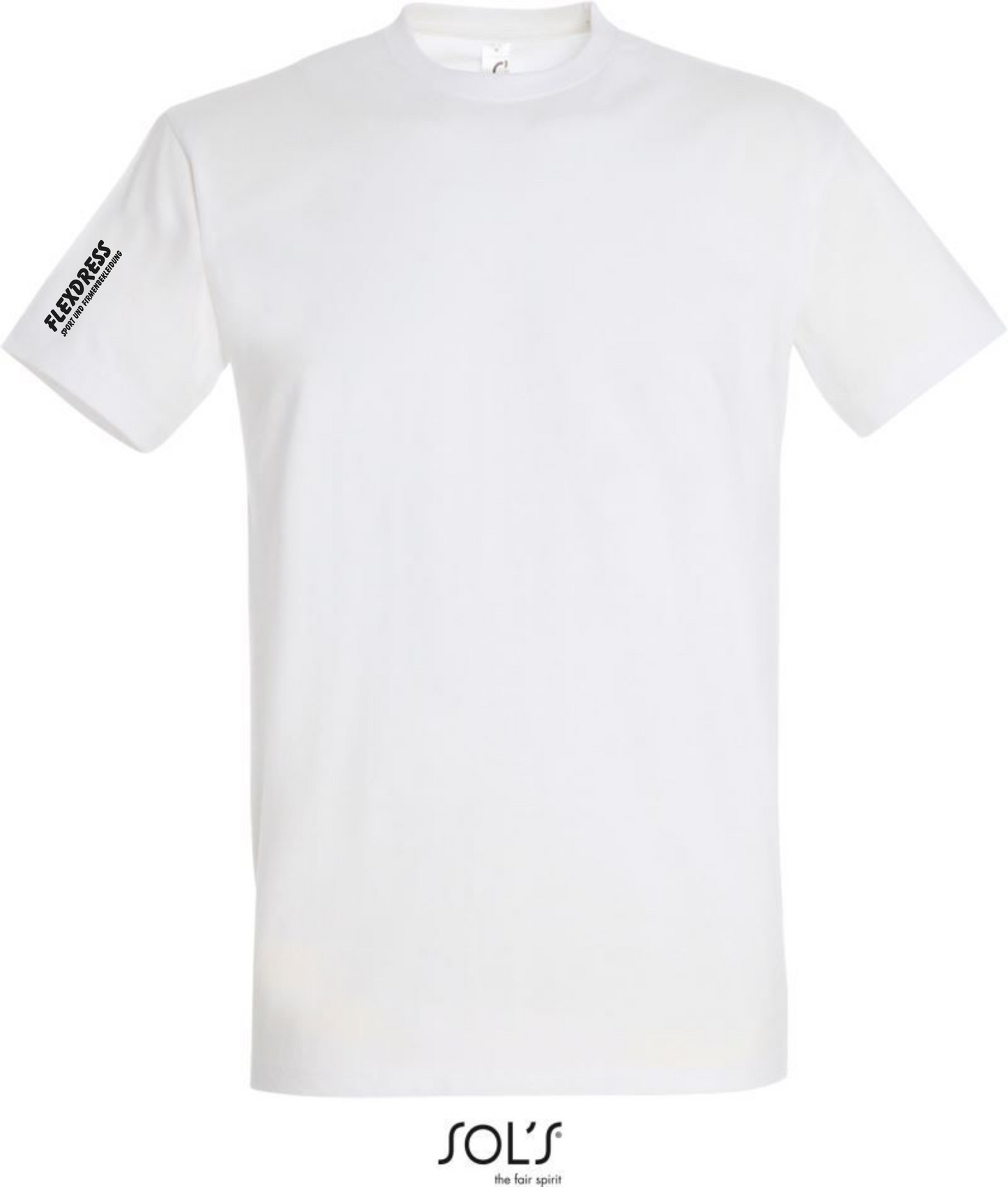 GymArt Köniz I T-Shirt Baumwolle