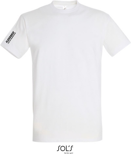 GymArt Köniz I T-Shirt Baumwolle