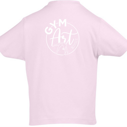 GymArt Köniz I T-Shirt Baumwolle