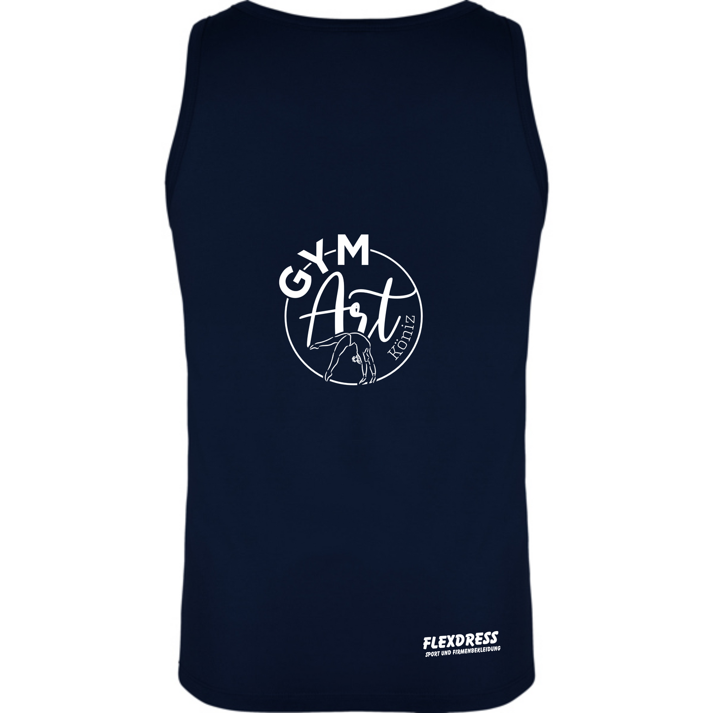 GymArt Köniz I Tanktop