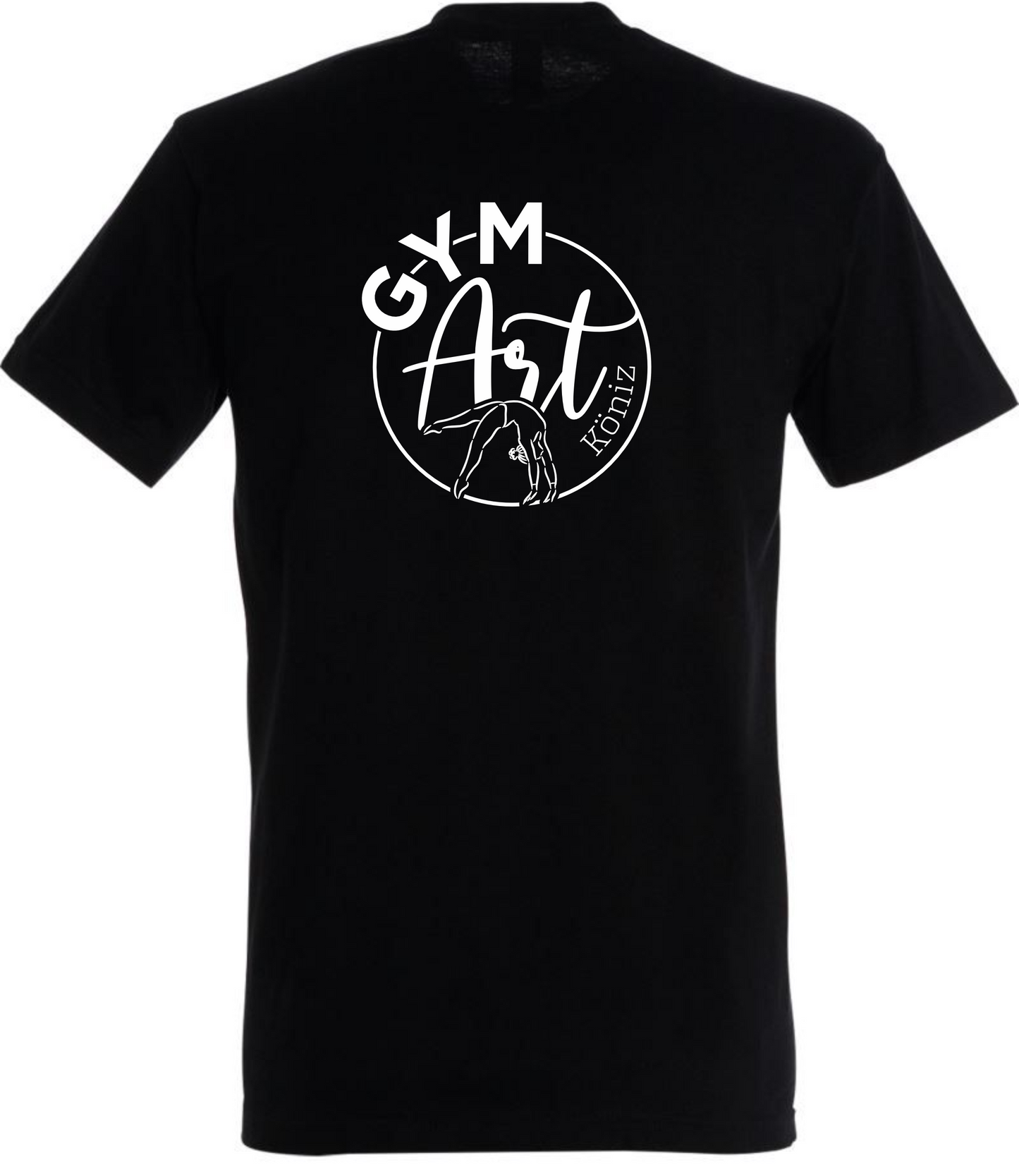 GymArt Köniz I T-Shirt Baumwolle