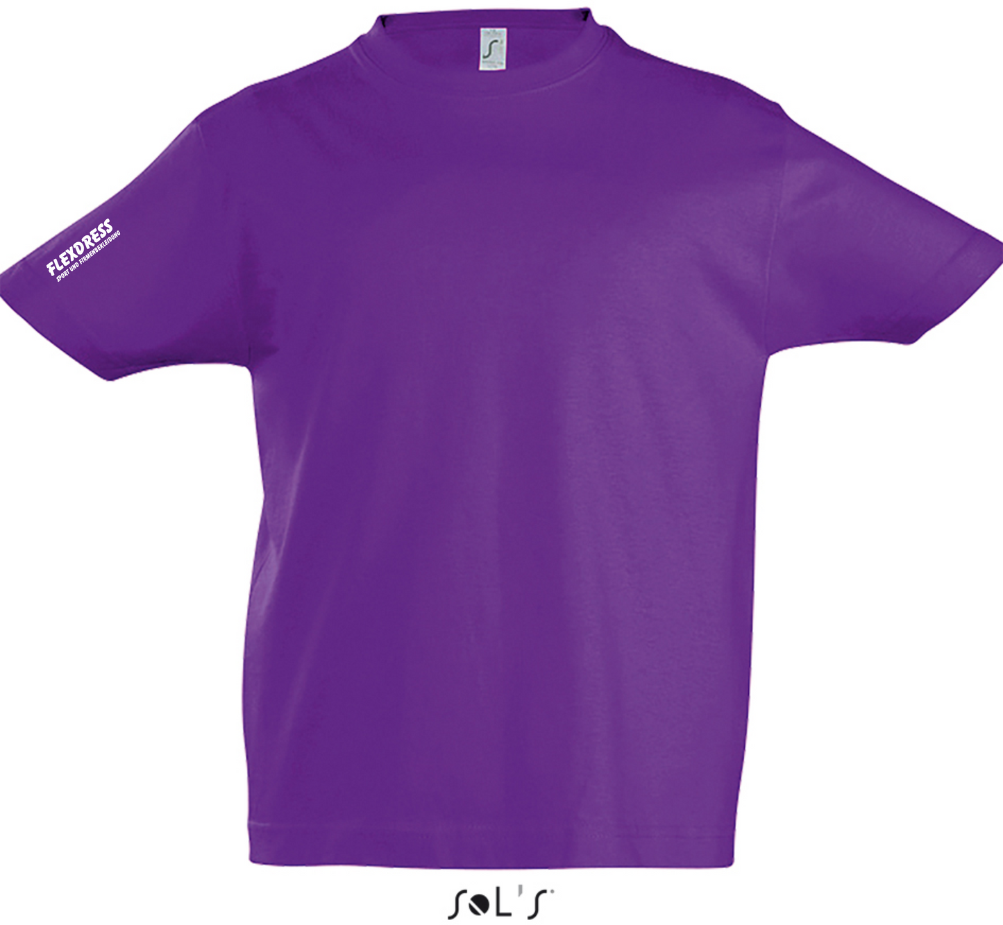 GymArt Köniz I T-Shirt Baumwolle