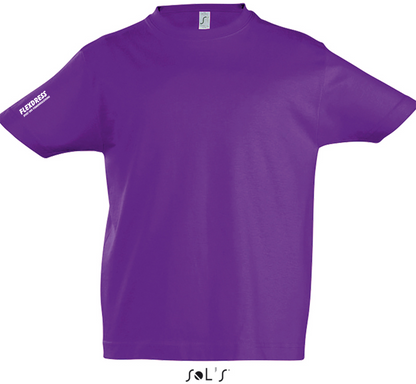 GymArt Köniz I T-Shirt Baumwolle