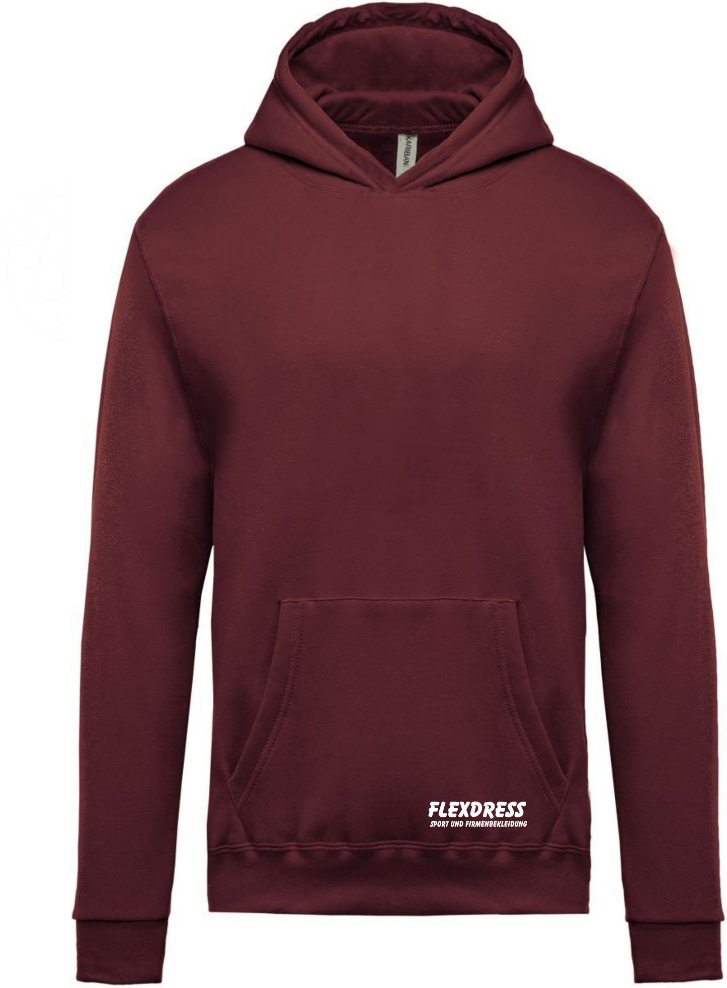 GymArt Köniz I Hoodie