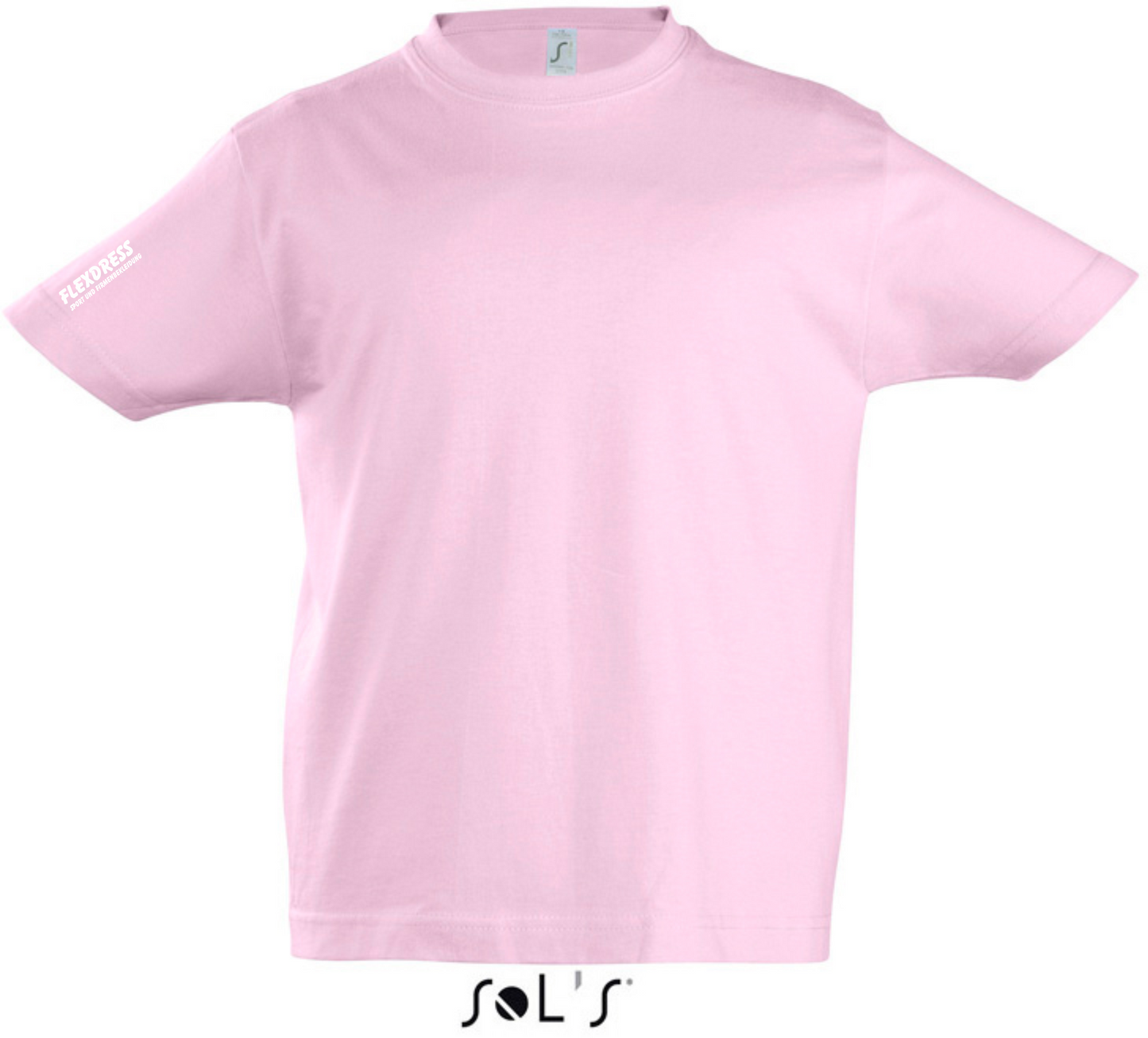 GymArt Köniz I T-Shirt Baumwolle