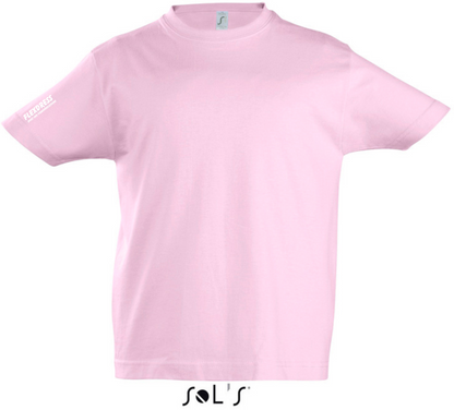 GymArt Köniz I T-Shirt Baumwolle