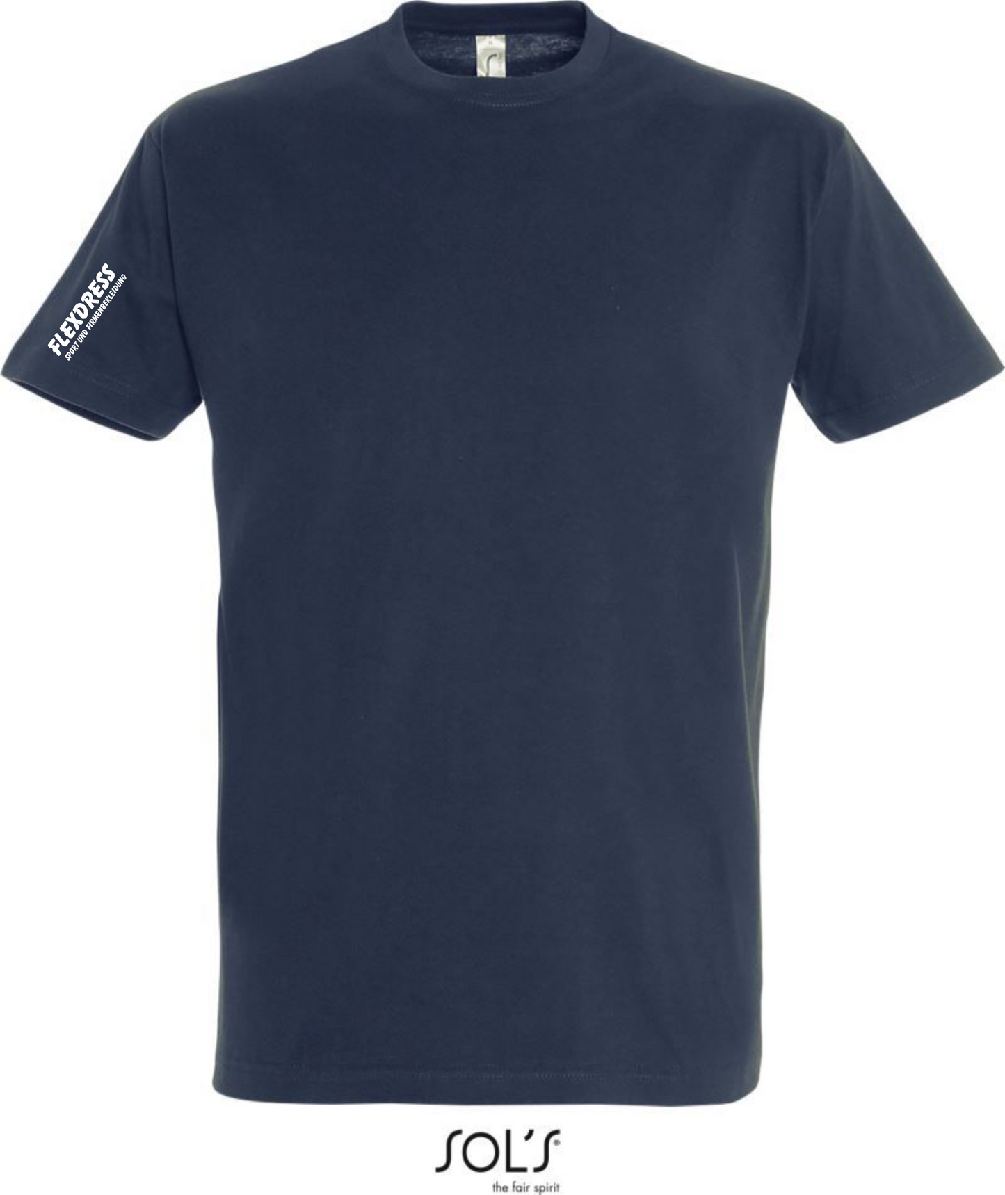 GymArt Köniz I T-Shirt Baumwolle