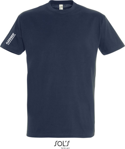 GymArt Köniz I T-Shirt Baumwolle