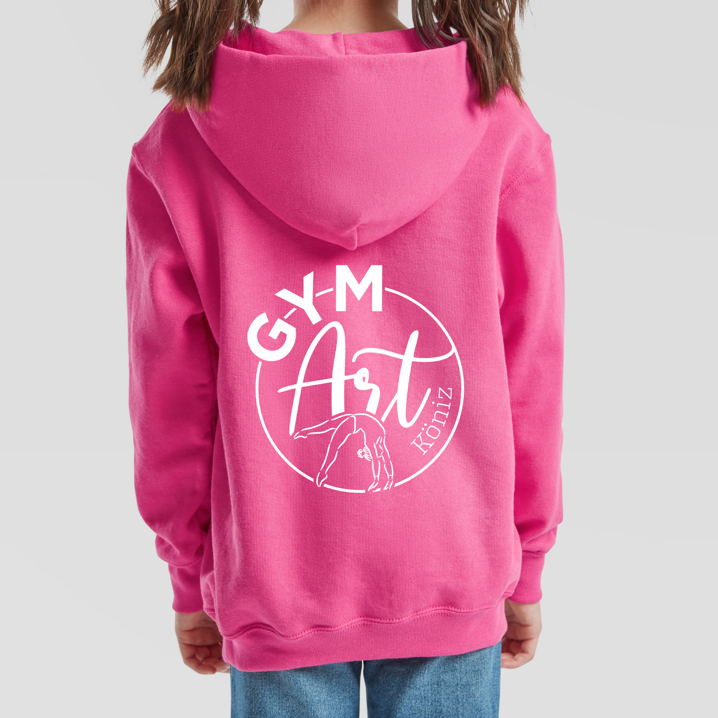 GymArt Köniz I Hoodie