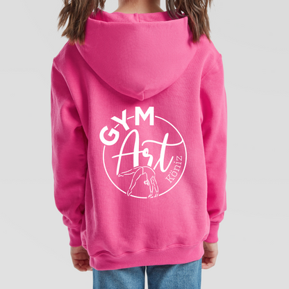 GymArt Köniz I Hoodie