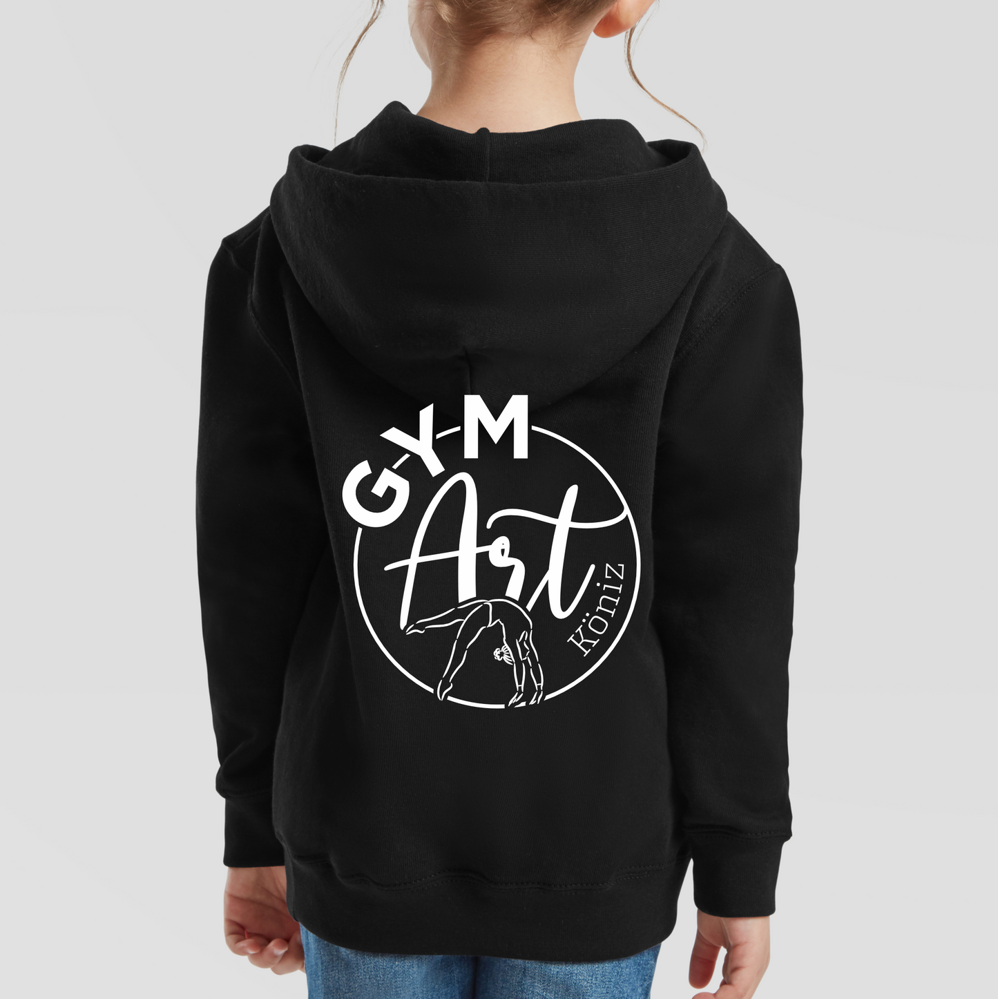 GymArt Köniz I Hoodie