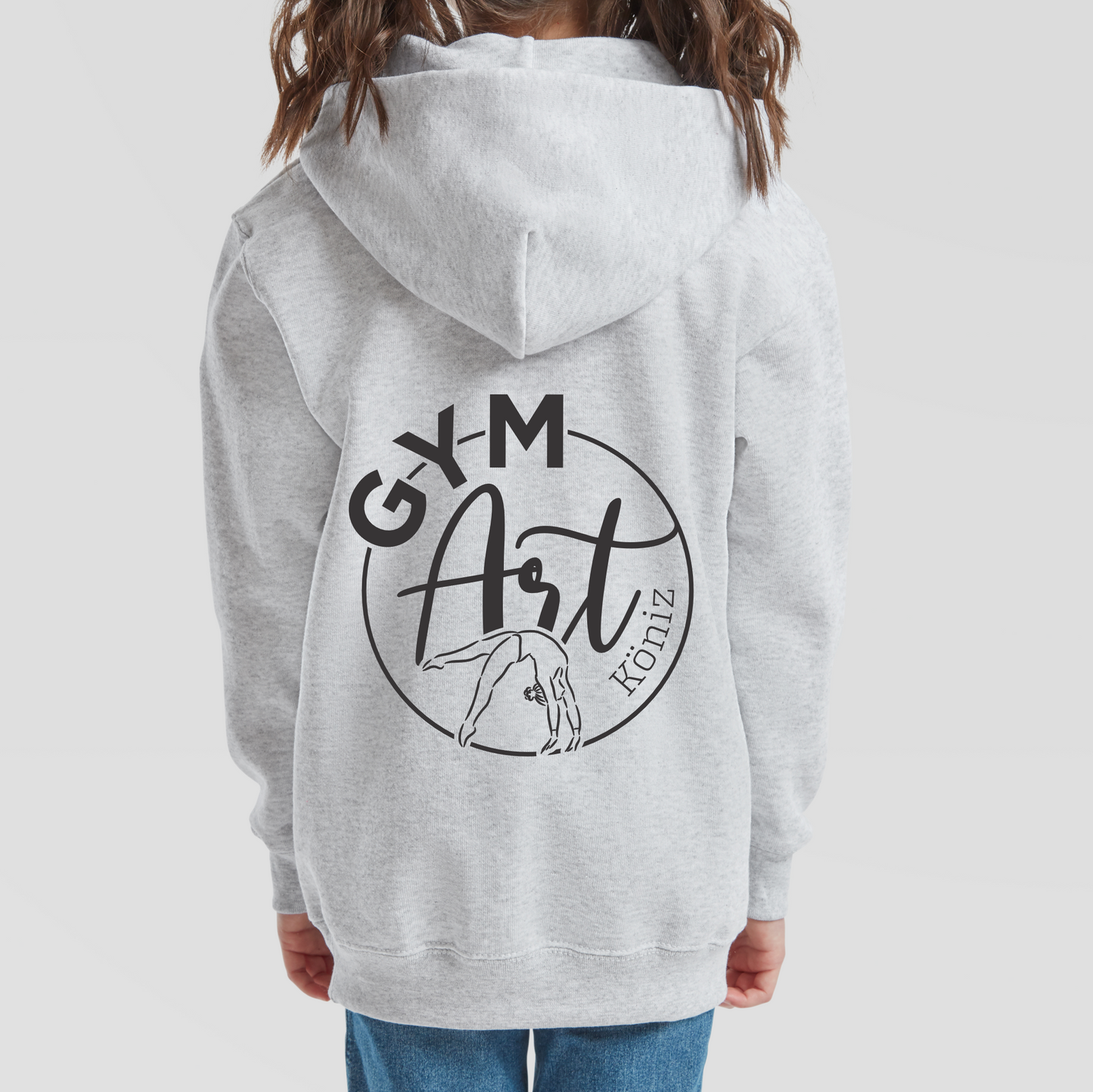 GymArt Köniz I Hoodie
