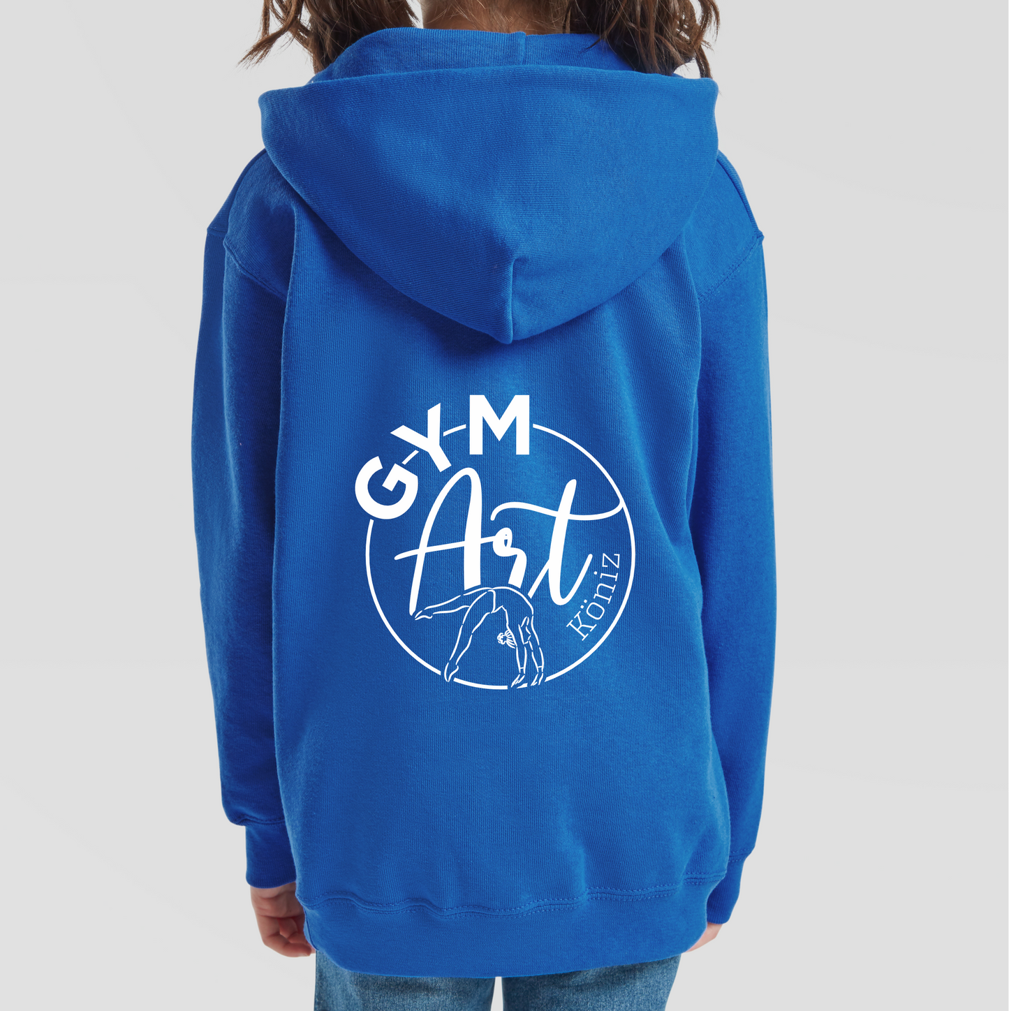GymArt Köniz I Hoodie