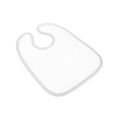 Sublistar® Babylätzchen mit Klettverschluss