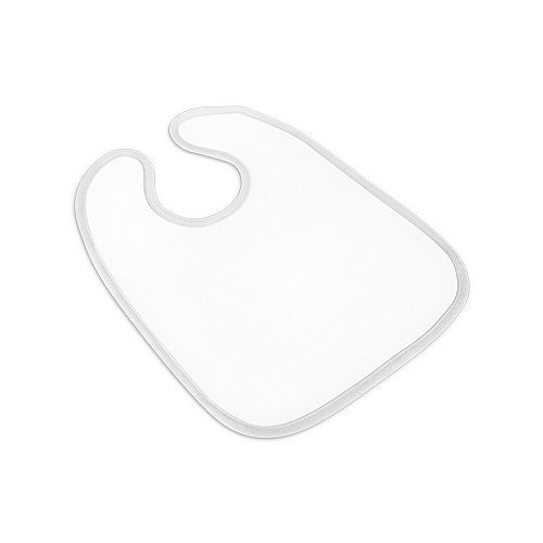 Sublistar® Babylätzchen mit Klettverschluss