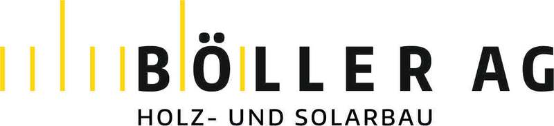 Böller AG Holz- und Sollarbau 