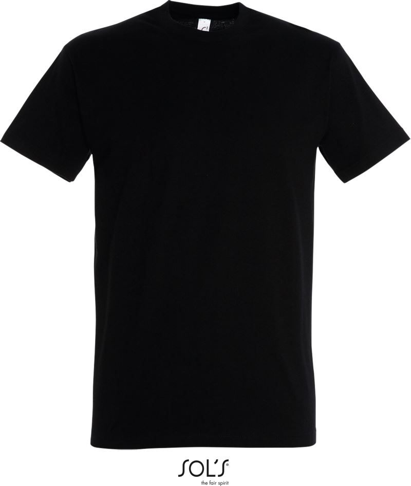 T-Shirt mit individuelem Druck