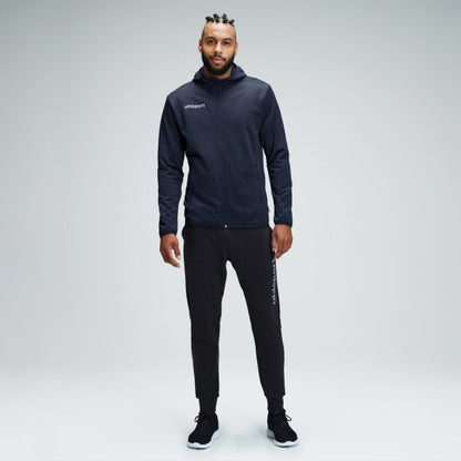 Fleece Jacke von uhlsport