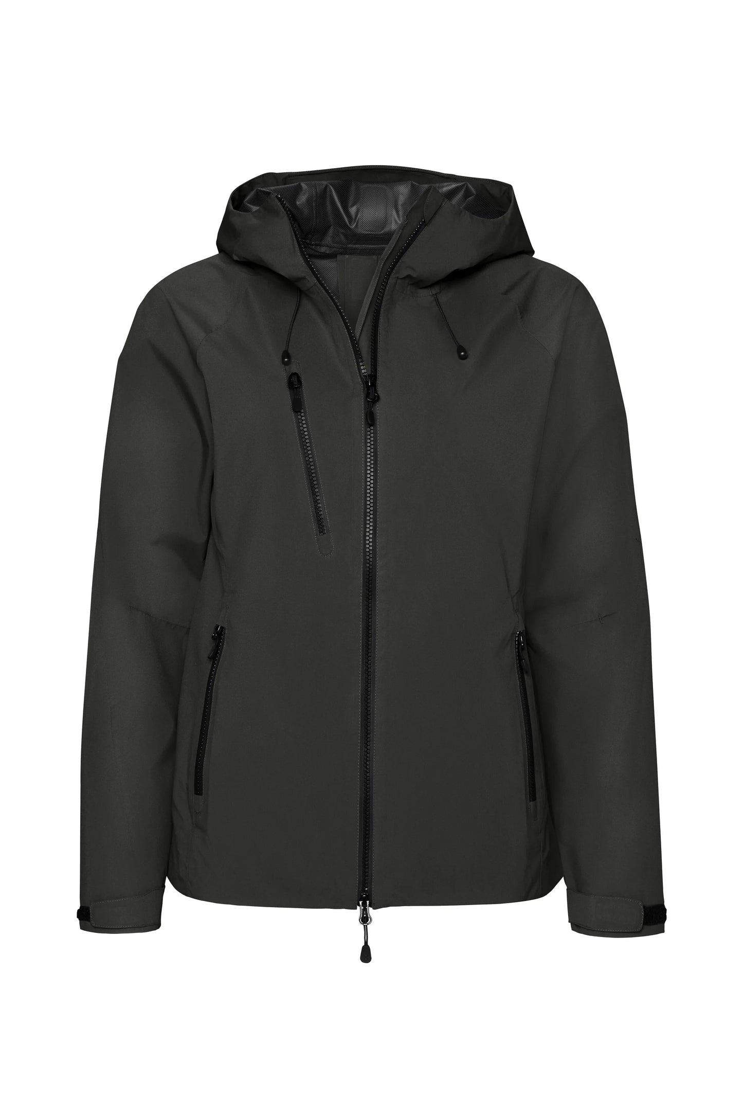 HAKRO Women’s High Active Jacket ECO