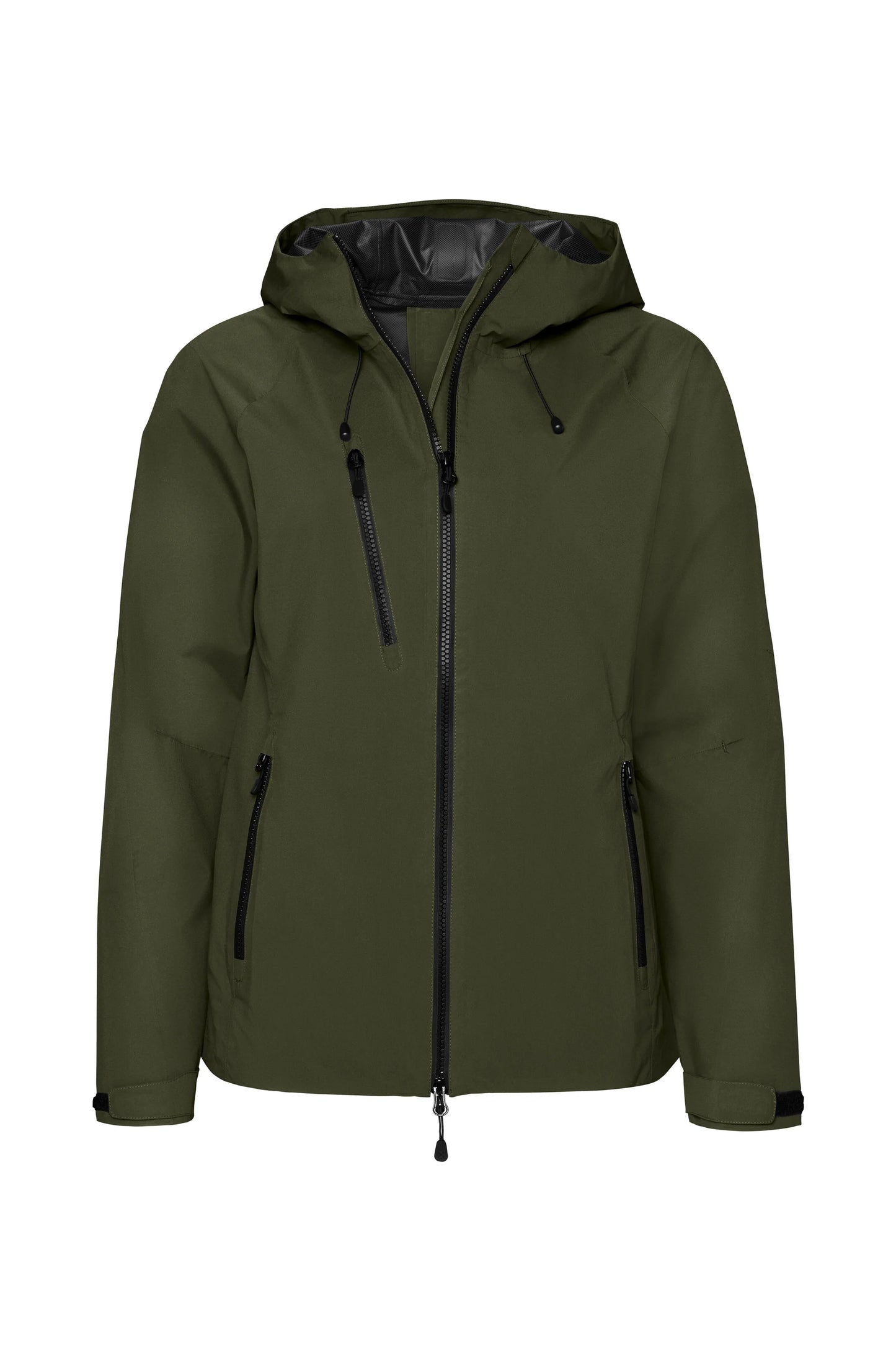 HAKRO Women’s High Active Jacket ECO