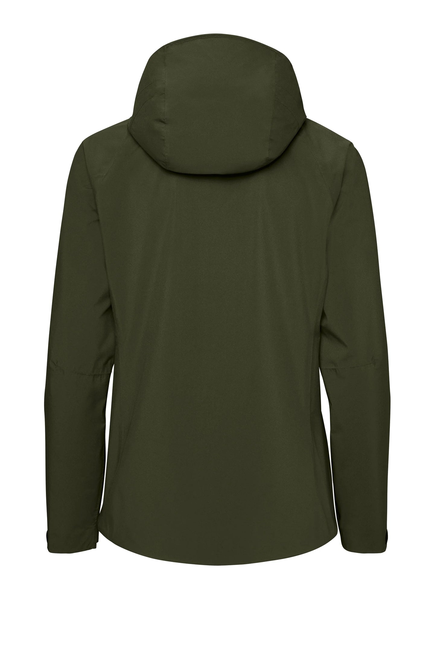 HAKRO Women’s High Active Jacket ECO