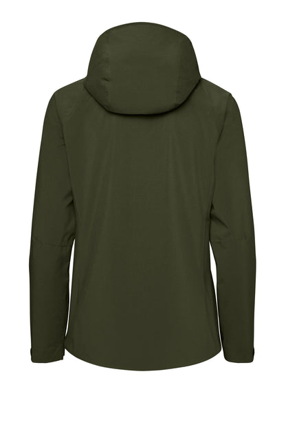 HAKRO Women’s High Active Jacket ECO