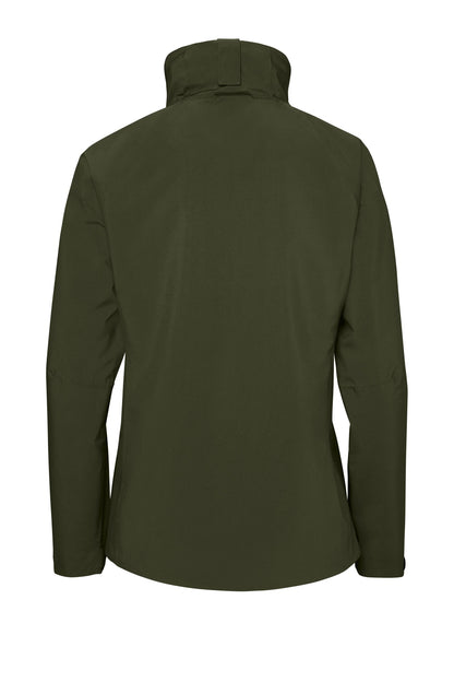 HAKRO Women’s High Active Jacket ECO
