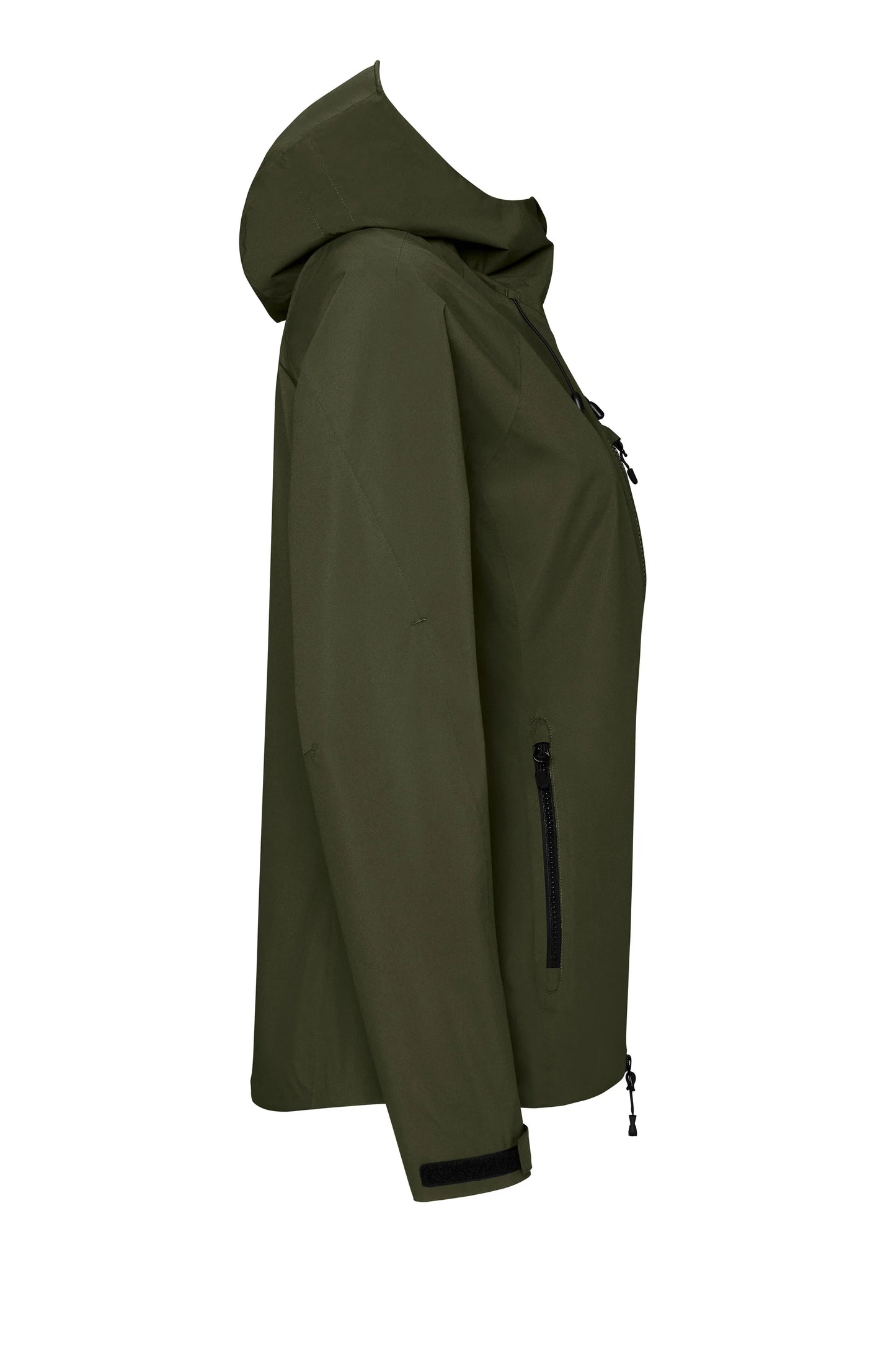 HAKRO Women’s High Active Jacket ECO