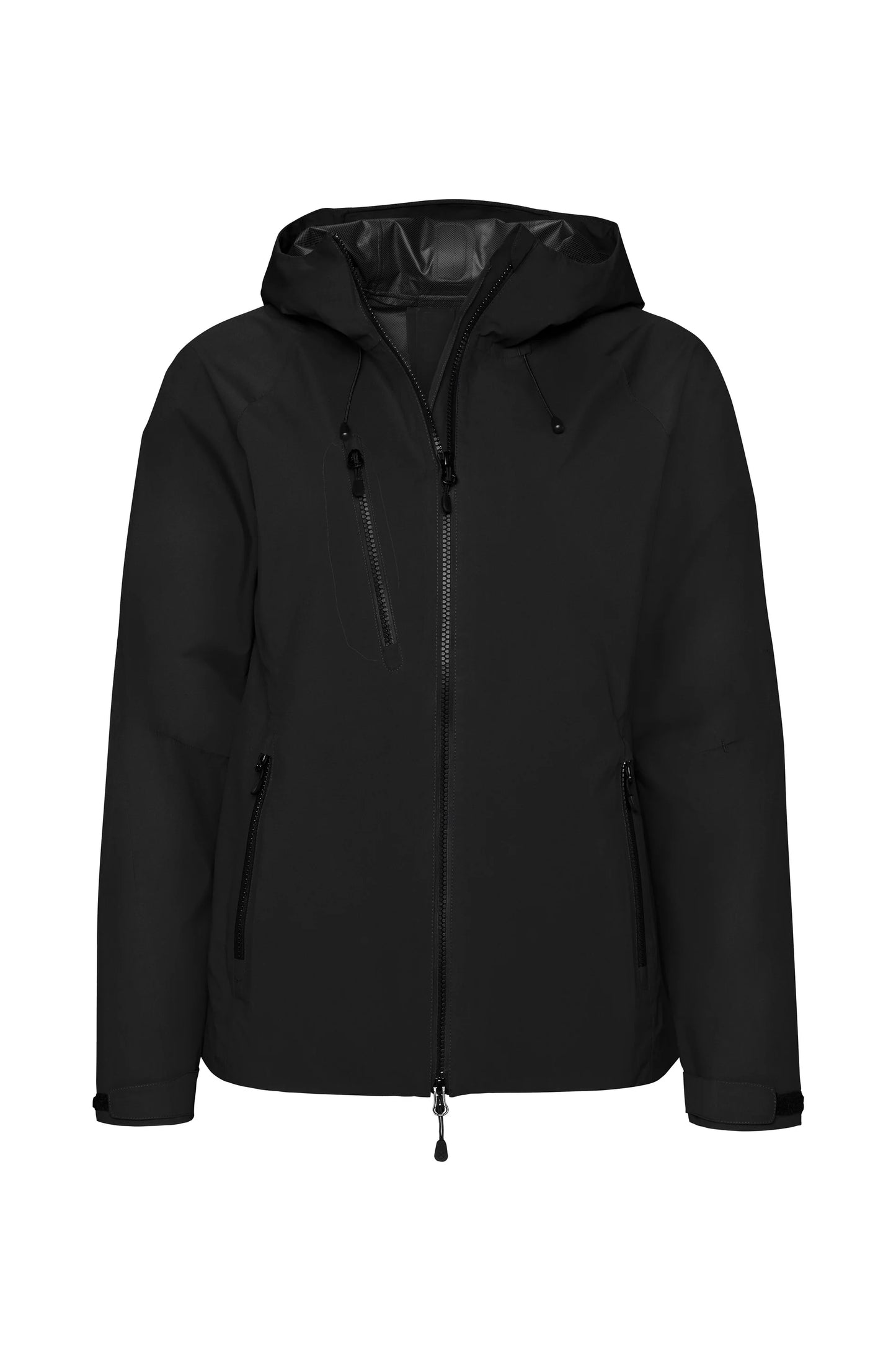 HAKRO Women’s High Active Jacket ECO
