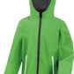Softshelljacke I SLRG Fricktal