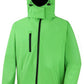Softshelljacke I SLRG Fricktal