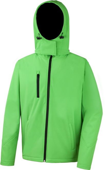 Softshelljacke I SLRG Fricktal