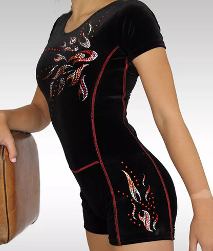 TT Gymnastic K942