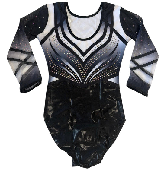 Agiva 1492 schwarz weiss grau